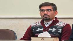 دکتر حبیب کشاورز به عنوان مدیر گروه زبان و ادبیات عربی دانشگاه سمنان منصوب شد